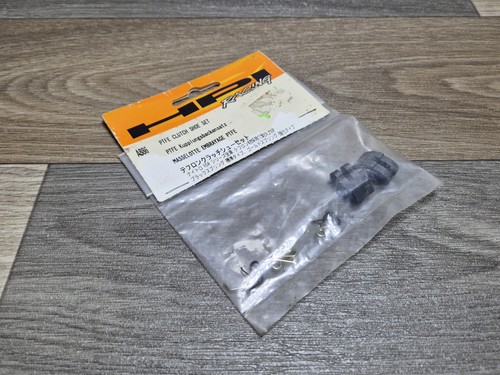 Hpi a886 ptfe clutch shoe - a886, set