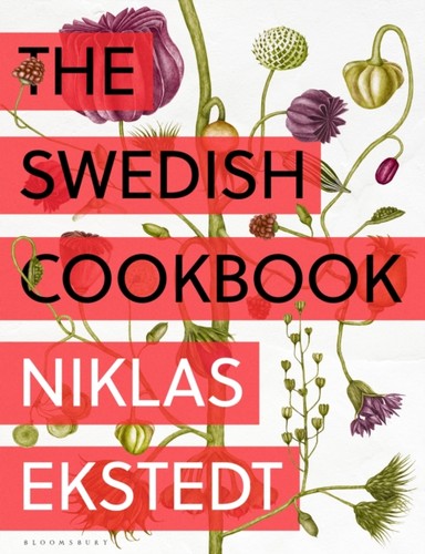The swedish cookbook niklas - swedish,