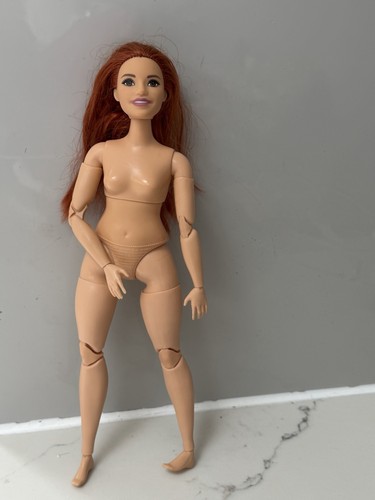 Mattel barbie made - barbie, to