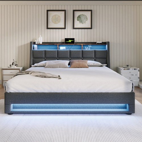 Ottoman bed frame - ottoman,