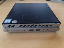 HP Elitedesk 800 G4 SFF (Model