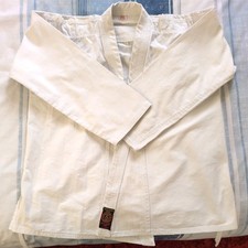 DAISHO - Tournament Gold - Traditional Karate Gi - Size 4 - 170cm Heavyweight.