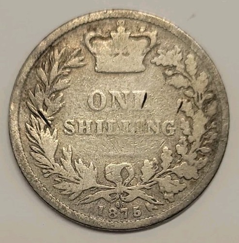 1875 queen victoria - 1875,