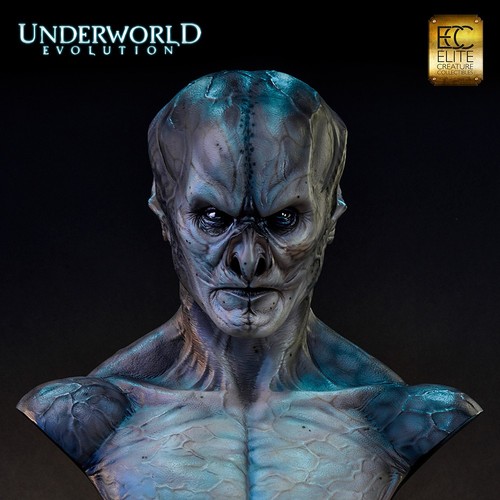 Underworld marcus scale - marcus, 1:1