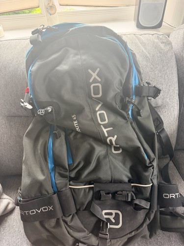 Ortovox haute route - ortovox,