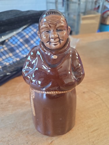 Cortendorf monk shape decanter - cortendorf,