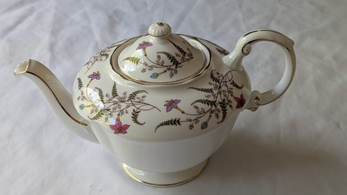 Paragon fancy free china - paragon,