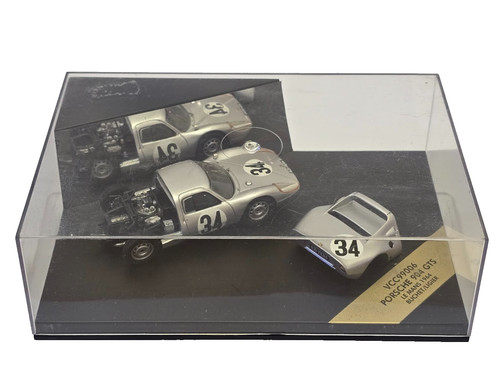 Vitesse porsche 904 - gts, le