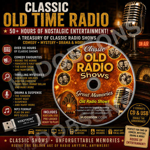 Dad army radio - army,