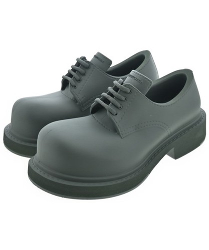 Balenciaga shoes green - balenciaga,