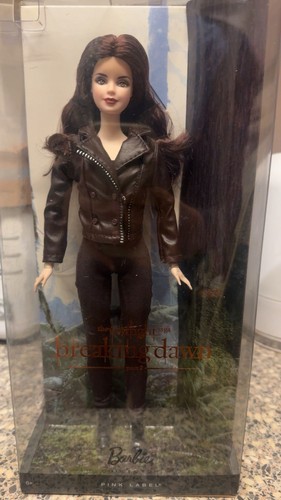 Rare twilight barbie - twilight, bella