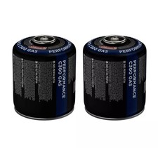 Coleman C300 Performance Gas