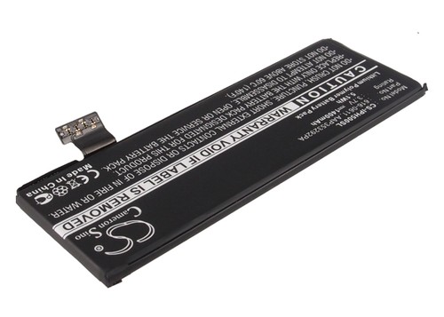 Battery for apple - apple, iphone