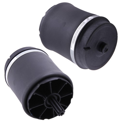 Air suspension spring bag - 2x,