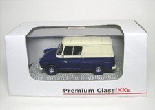 VW Fridolin (Blue-White) 1:43