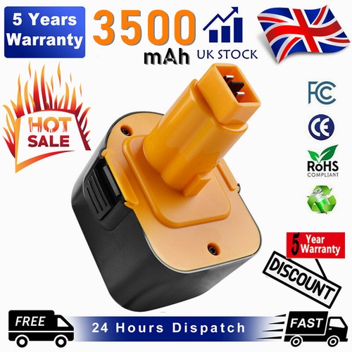 New 5ah battery for - for, &