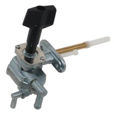 Fuel Petcock Switch Valve for