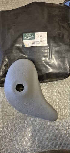 Jaguar xjs sport seat belt - jaguar,