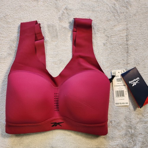 Reebok sports bra womens - bra,