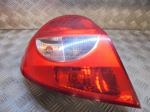 2007 renault clio - clio, 1.4
