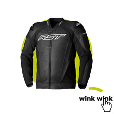 RST Tractech Evo 5 Motorcycle