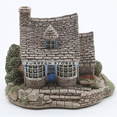 Lilliput lane purbeck - -,