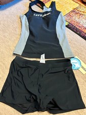 ladies tankini