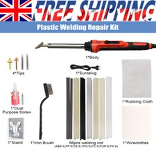 Plastic Welding Soldering Iron