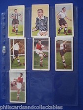 Chix Famous Footballers 1st