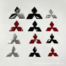 For Mitsubishi Lingshuai Rear