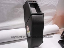 Jeep Cherokee XJ 84-01 2.5 TD facelift dashboard dash end panel trim LH