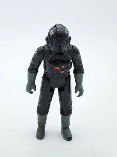 Vintage star wars action - star,