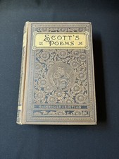 The Poetical Works of Sir