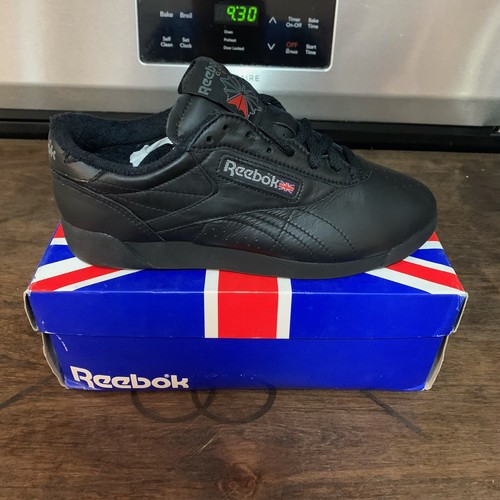 Vtg reebok classic aerobics - classic,