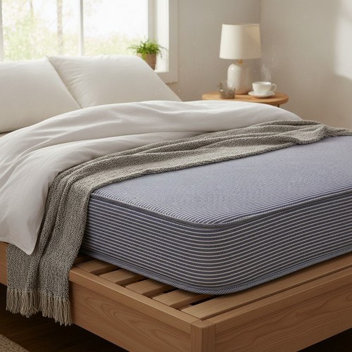 Waterproof single mattress - single,