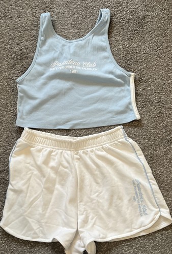 Zara girls piece - zara, 2