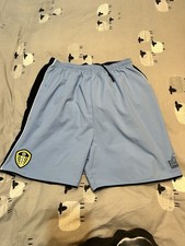 Leeds United Vintage Football