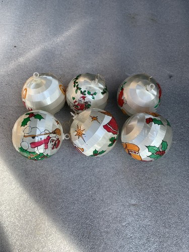 Vintage retro lot spun silk - vintage,