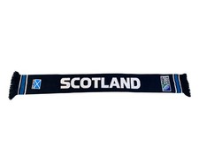 SCOTLAND RUGBY SCARF