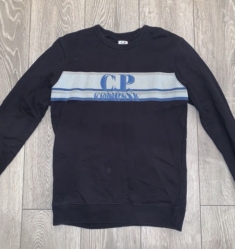 Company junior blue - c.p.,