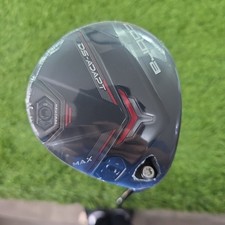 Cobra DS Adapt Max 3 Wood 15.5