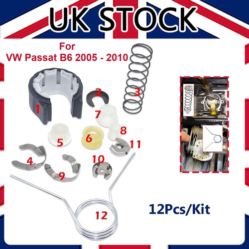 12pc for passat - 12pc,