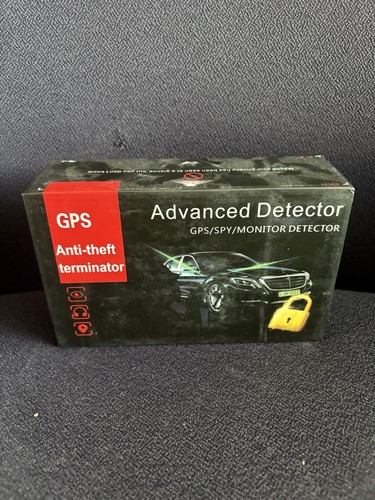 Spy detector