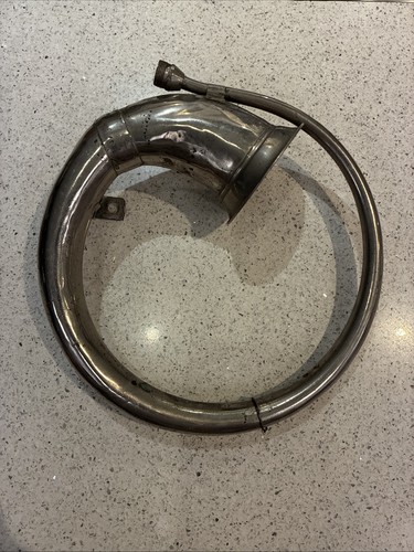 Rickshaw horn home decor - horn,
