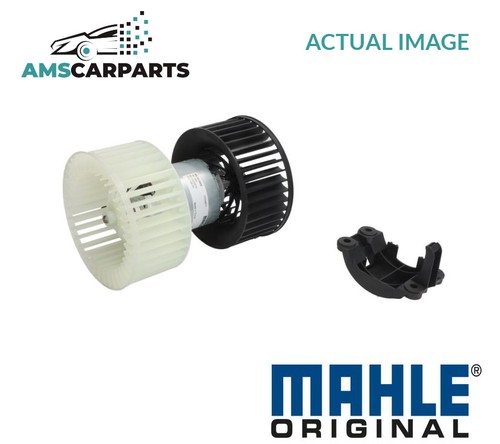 Interior blower fan motor lhd - fan,