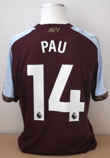 ASTON VILLA VILLARREAL MALAGA