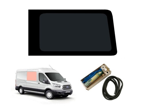 Ford transit mk8 - mk8, (2014-