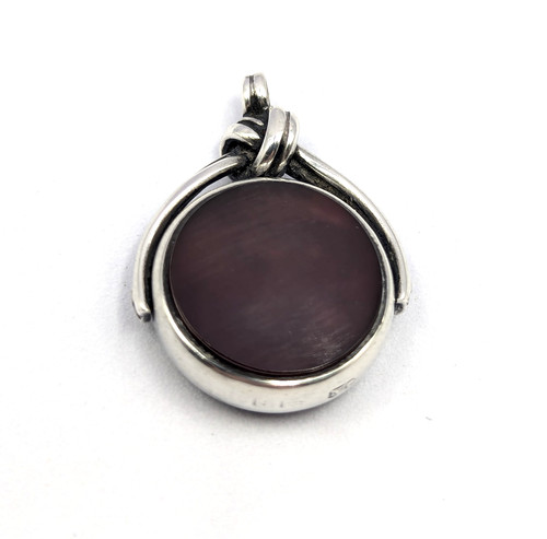 Victorian antique sterling - victorian,
