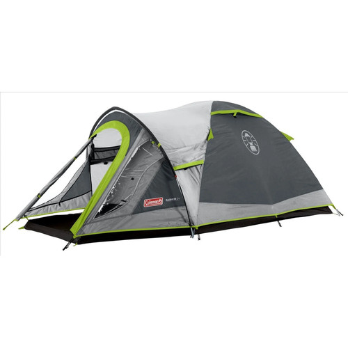 Coleman tent person darwin - tent,