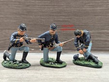 W Britain, ACW, Union Cavalry